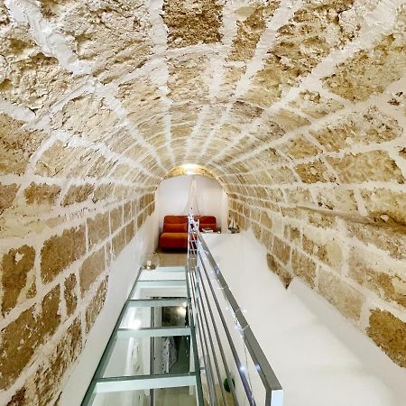Mediterraneo House- Casa Nel Centro Storico Matino Kültér fotó