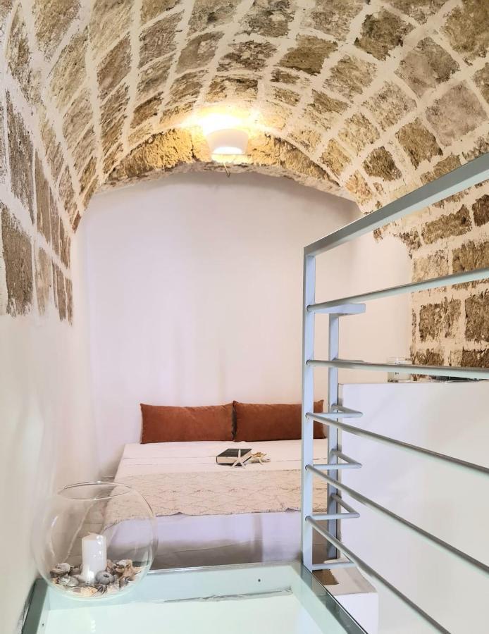Mediterraneo House- Casa Nel Centro Storico Matino Kültér fotó